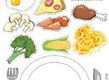 What's for Dinner Cut Out Pictures