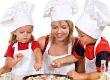 Quiz: Does Cooking Style Influence Children's Eating?