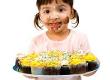 Party Foods for Kids With Allergies