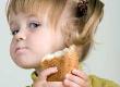 Baking Bread With Kids