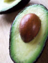 Avocado Toddler Superfood Beans