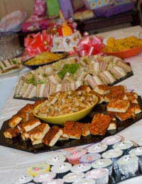 Party Food Toddler Simple Delicious