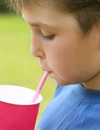 Kids' Drinks Smoothies Milk Shakes Fruit