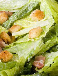 Salad Simple Salad French Dressing