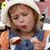 Kids and Foreign Food