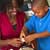 Teaching Kids Food Hygiene